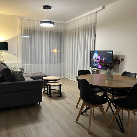 Apartament Sosnowa 4 Mielno  Bagian luar foto
