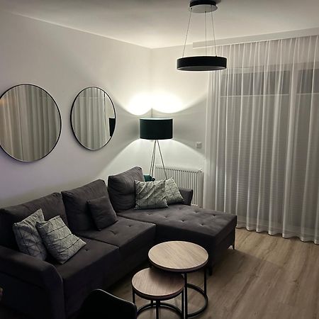Apartament Sosnowa 4 Mielno  Bagian luar foto