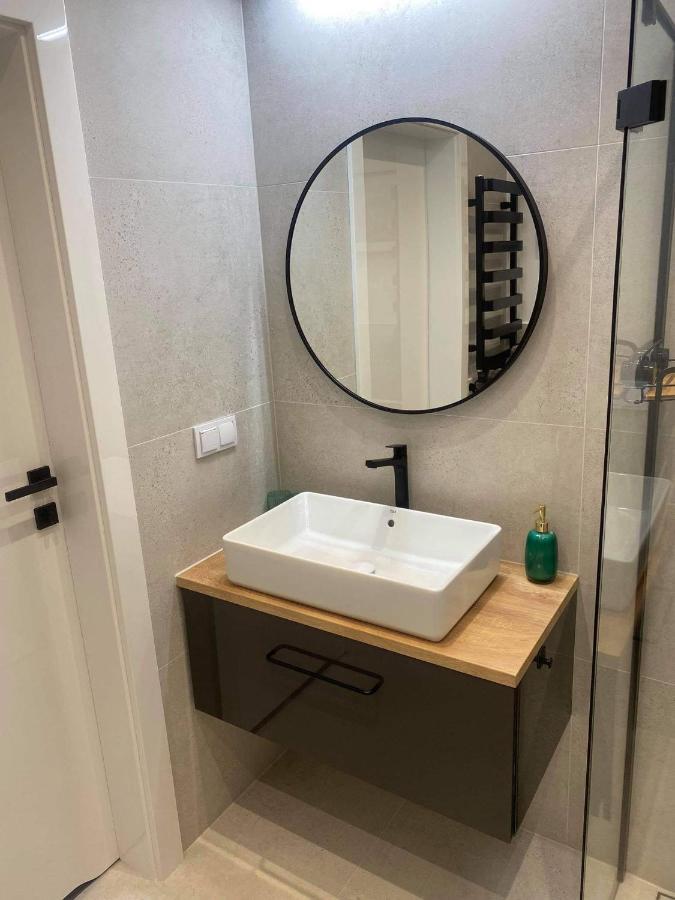 Apartament Sosnowa 4 Mielno  Bagian luar foto