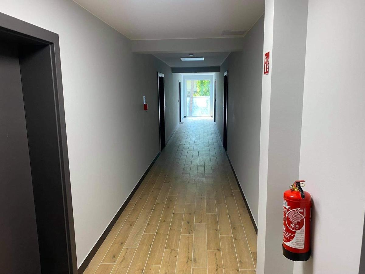 Apartament Sosnowa 4 Mielno  Bagian luar foto