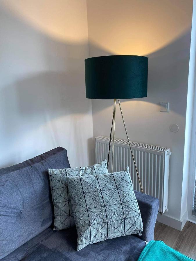 Apartament Sosnowa 4 Mielno  Bagian luar foto