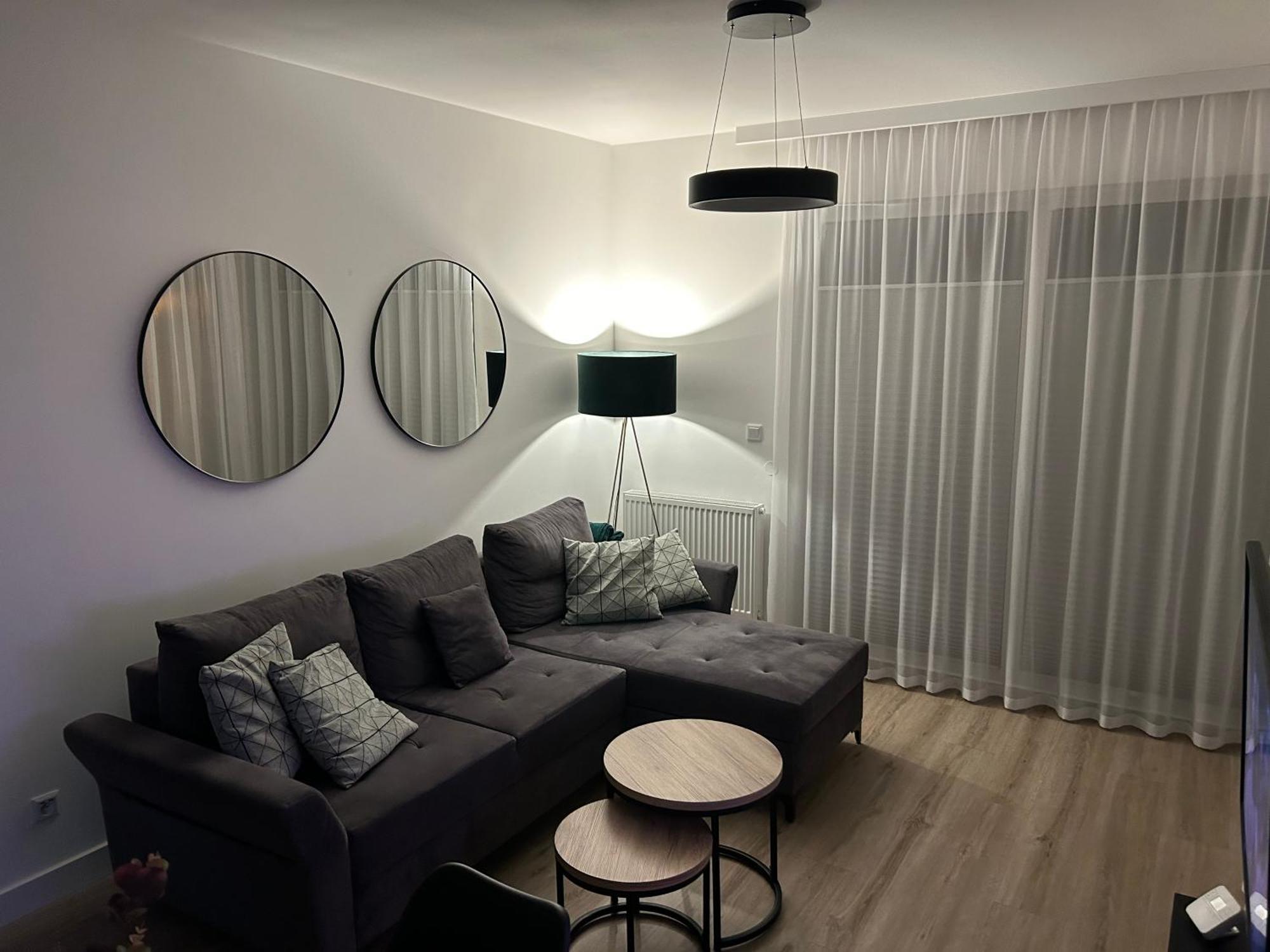 Apartament Sosnowa 4 Mielno  Bagian luar foto